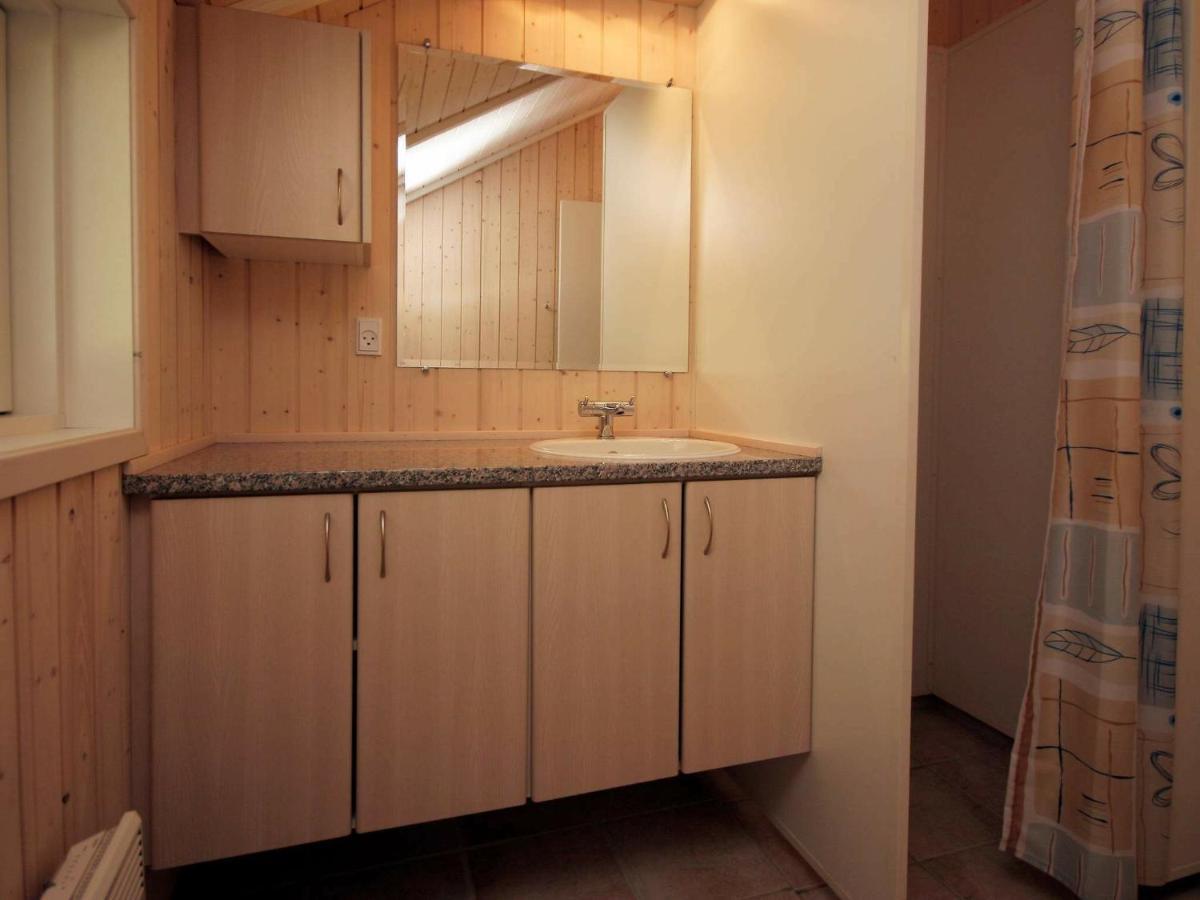 Four-Bedroom Holiday Home In Vaeggerlose 8 Boto By ภายนอก รูปภาพ